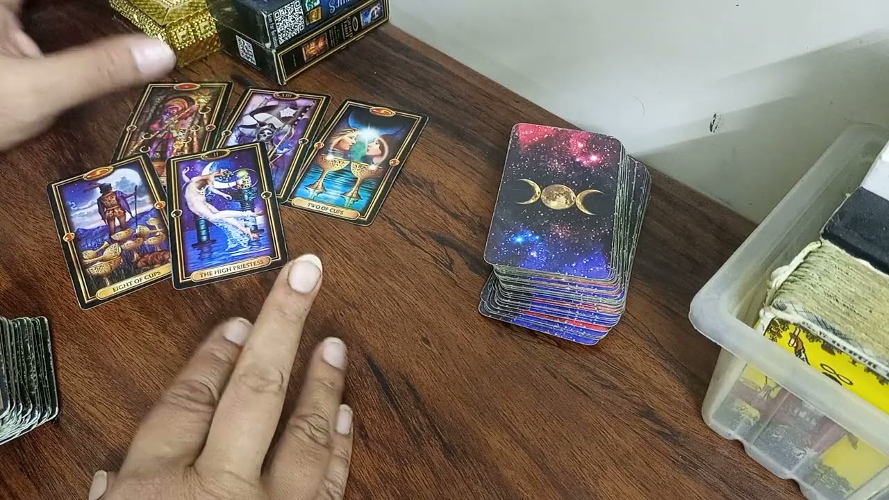 ❤️YOU VS THEM❤️CURRENT ENERGY THOUGHTS -FEELINGS #youvsthem #divinelyguided7777 #tarot #tarotreading