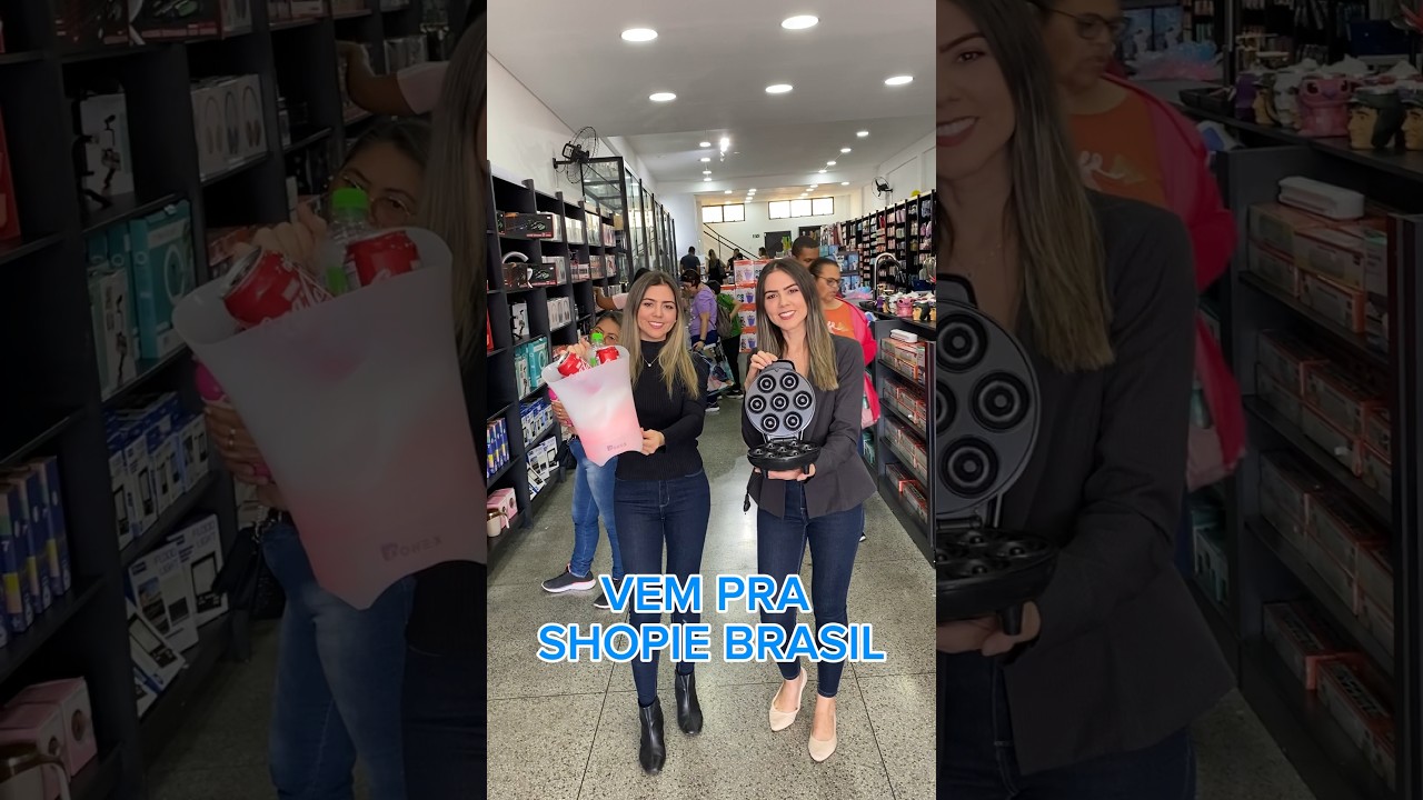 Shopie Brasil - tudo para a sua casa com pre&ccedil;os imbat&iacute;veis - Dica Sorocaba Rua padre Luiz 387