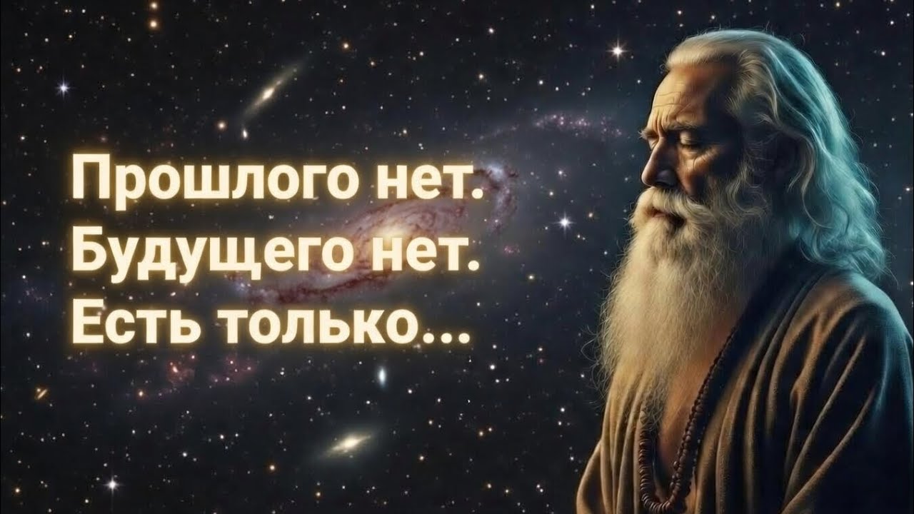 УСТАЛИ ОТ ТРЕВОГИ И СОЖАЛЕНИЙ? СМОТРИТЕ ЭТО ВИДЕО. ХВАТИТ ЖАЛЕТЬ И БОЯТЬСЯ.