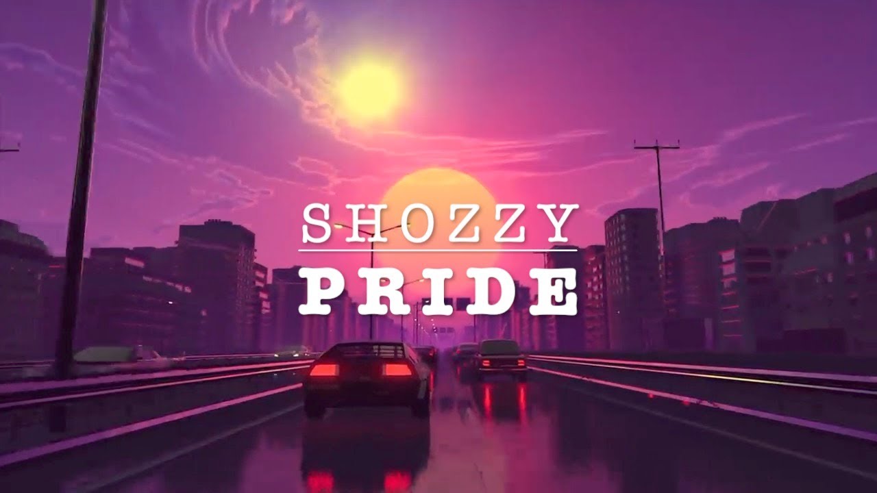 Shozzy - Pride (Official Lyric Video)