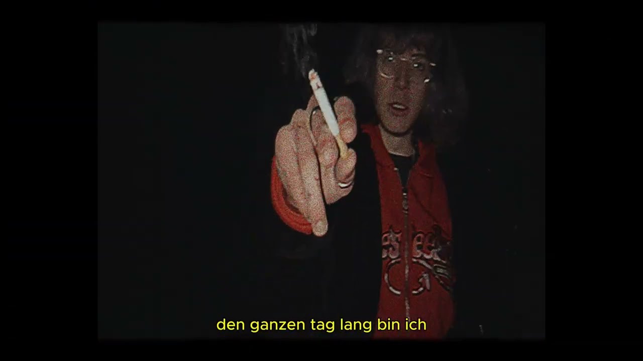 denshi - Tau (Official Video)