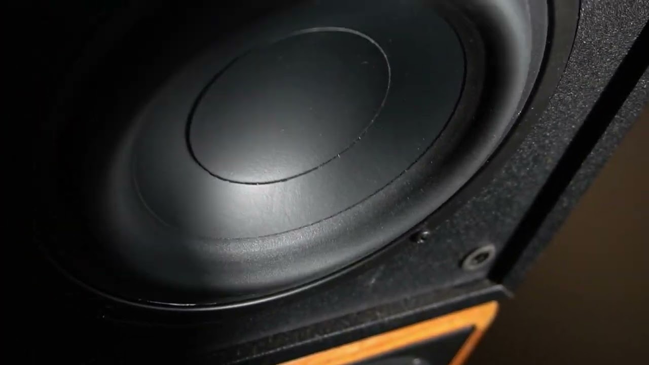 Testing my System with MyStonerMinds music