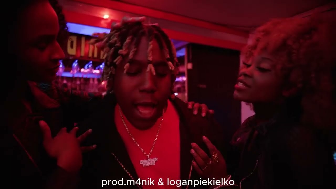 (FREE) Don Toliver Type Beat - 