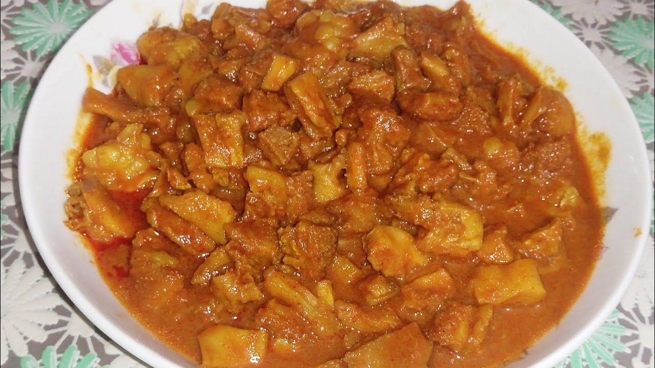 এইভাবে সহজ উপায়ে গরুর ভুড়ি রান্না করলে মুখে লেগে থাকবে বার বার খেতে ইচ্ছে করবে 