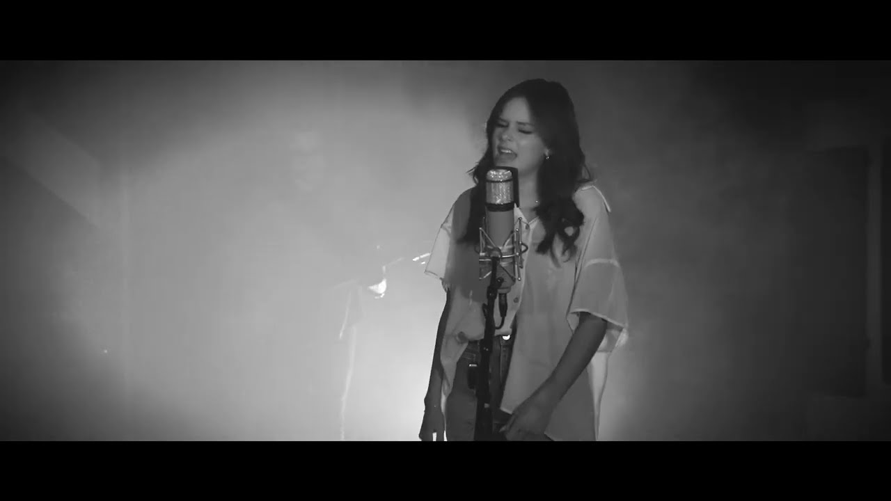 Before Love Came to Kill Us cover by Elle McKenzie