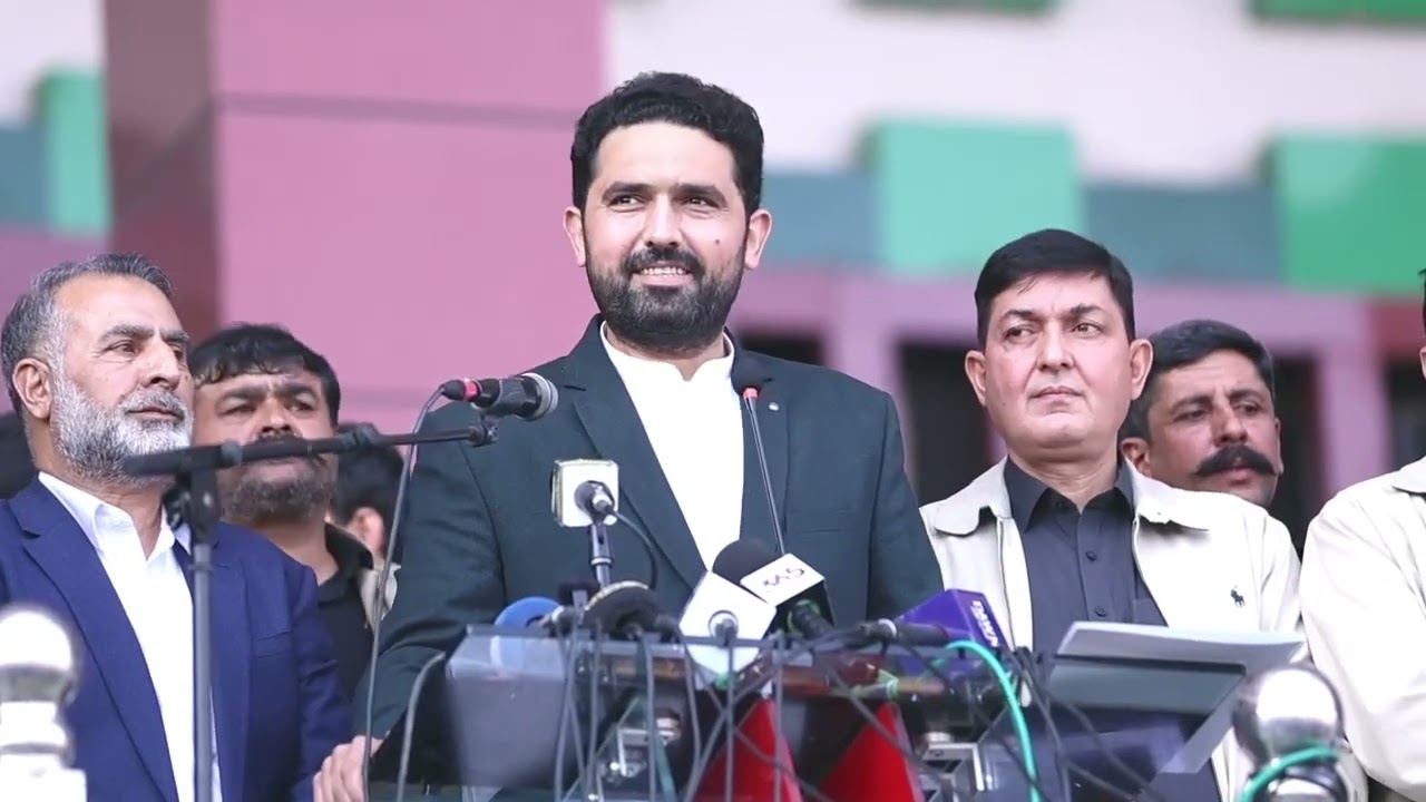  Under-21 Games | 5000+ Athletes, 56 Sports Events in Peshawar#CMKP #pti  #KPYouth #SportsFestival