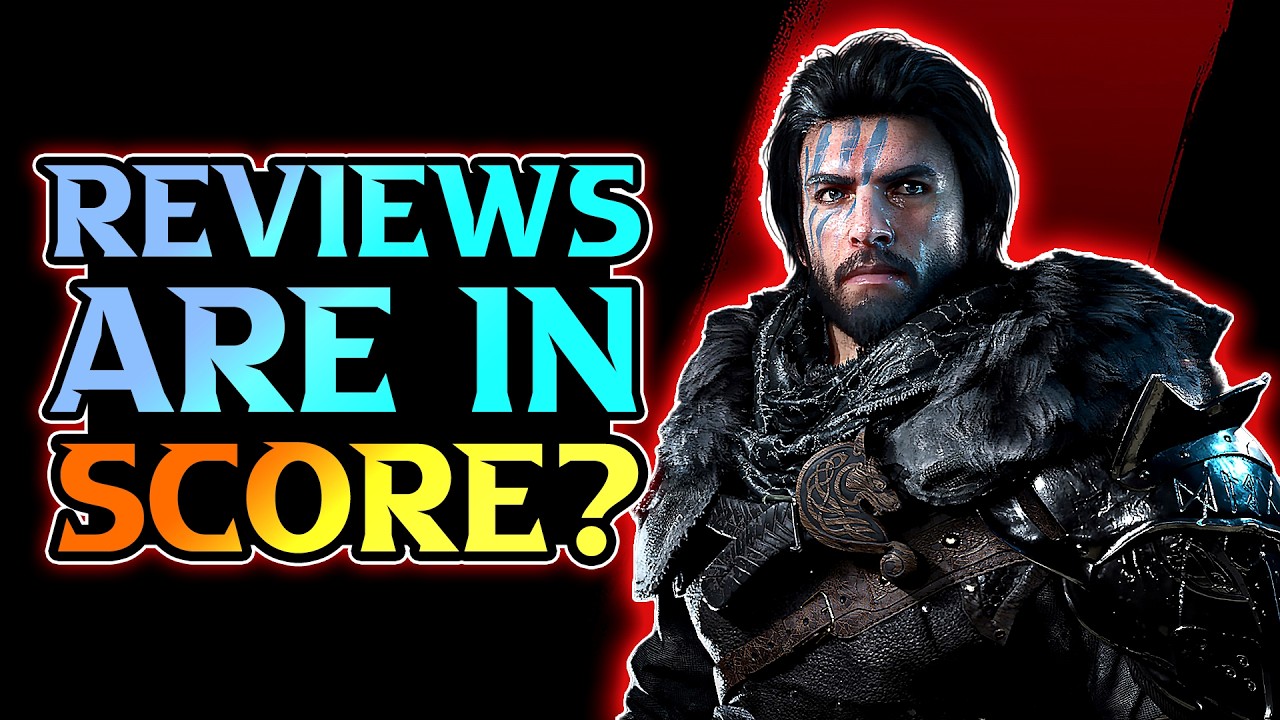Is it THAT Good? Crimson Desert Review Round Up!