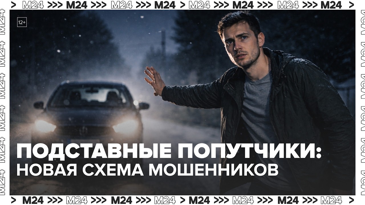Останавливают на дороге и вымогают деньги: как действует схема