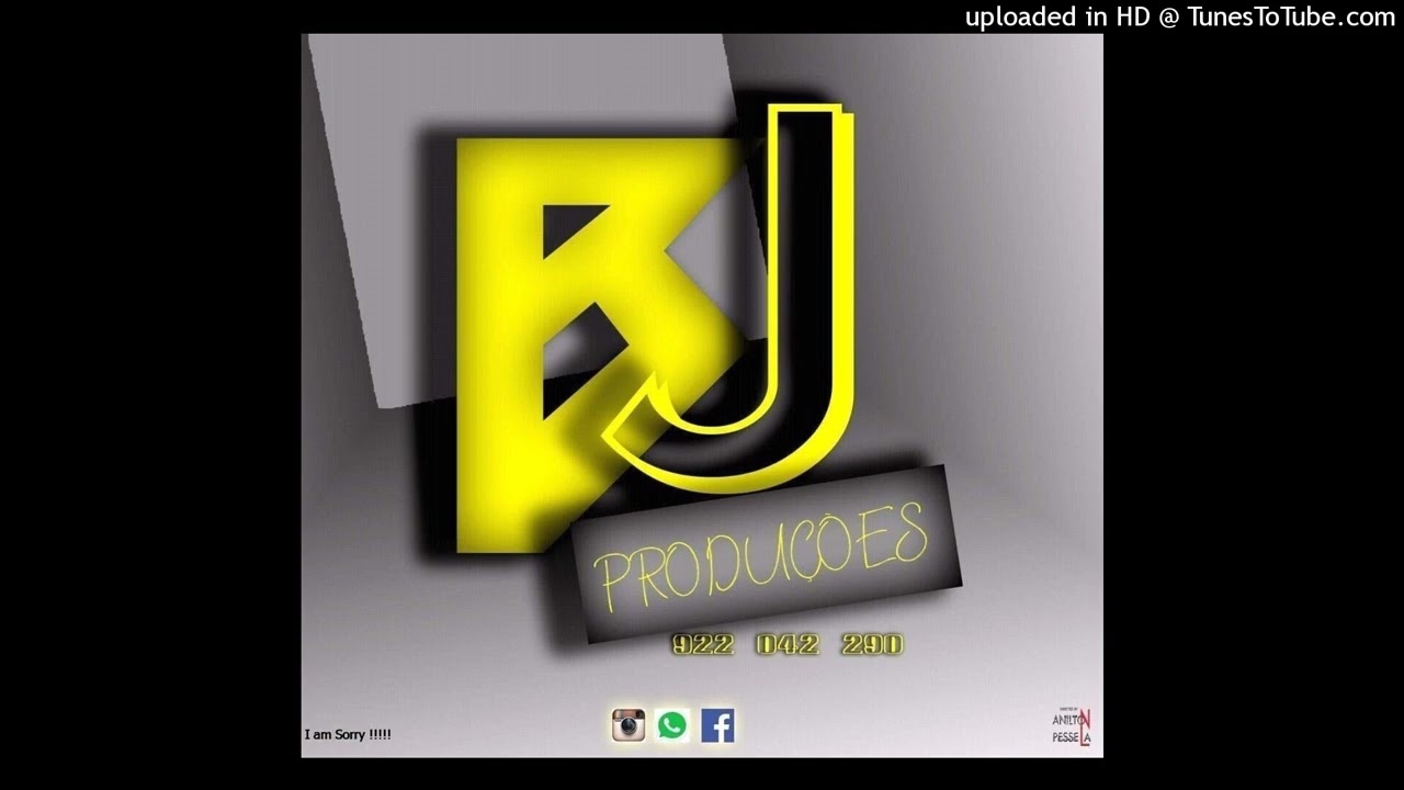 MORENO TEWNT FT BJ -PRODUÇÕES __  AÍ NÃO DÁ