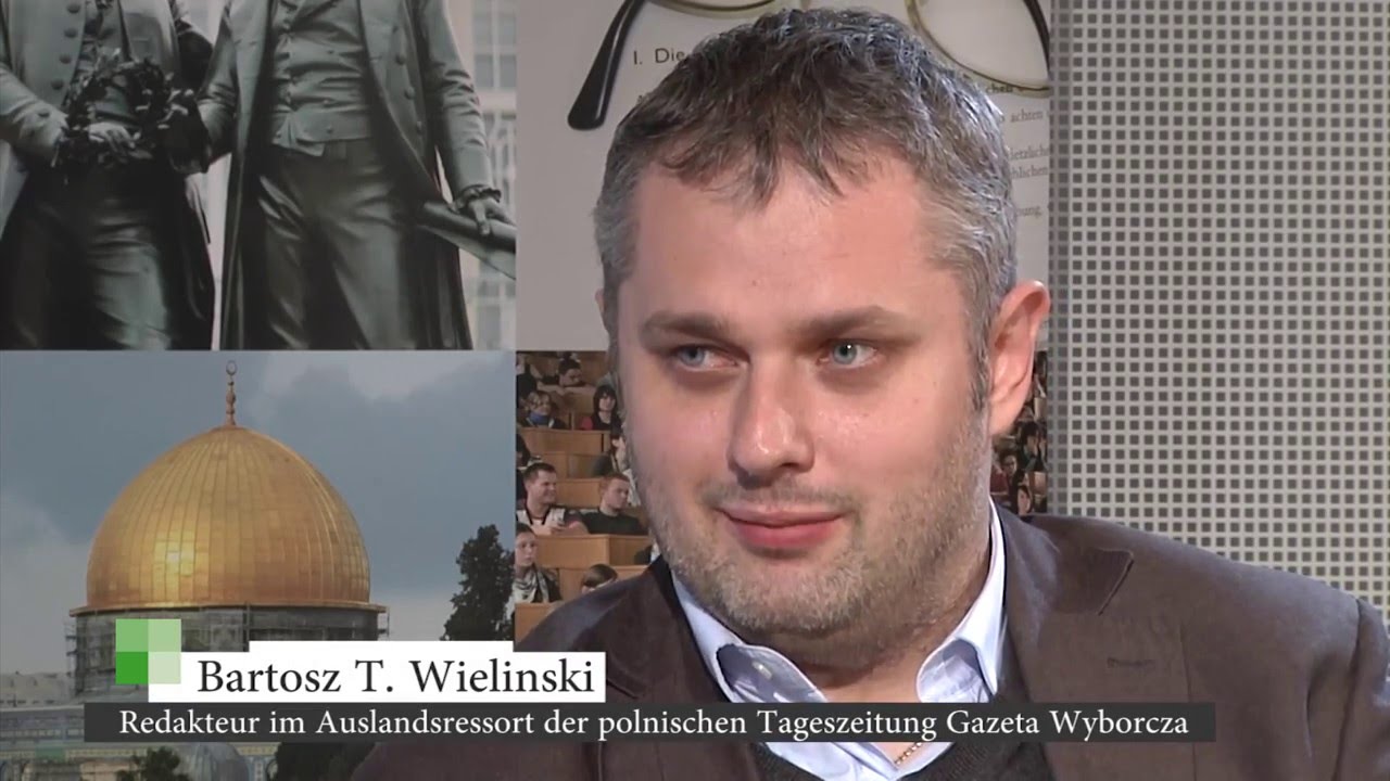 Donnerstagsgespr&auml;ch: Andrzej Duda - Umbruch in Polen?