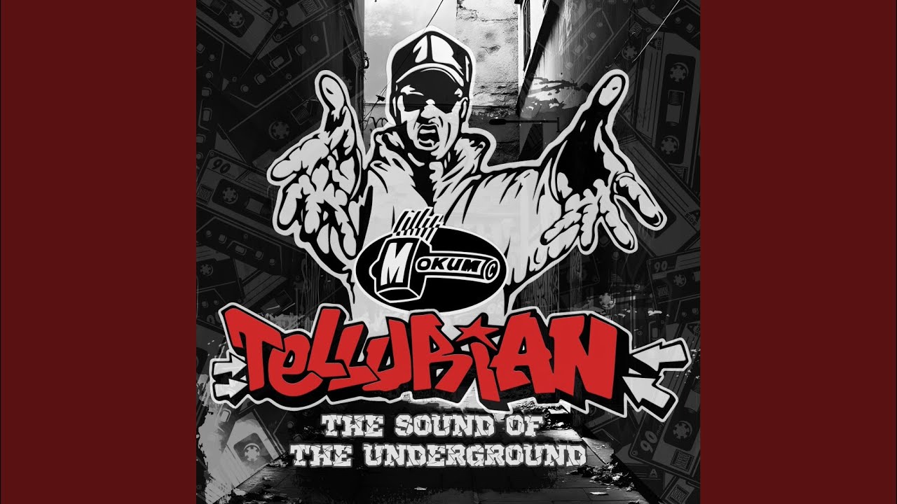 The Sound Of The Underground (2025 Remaster)