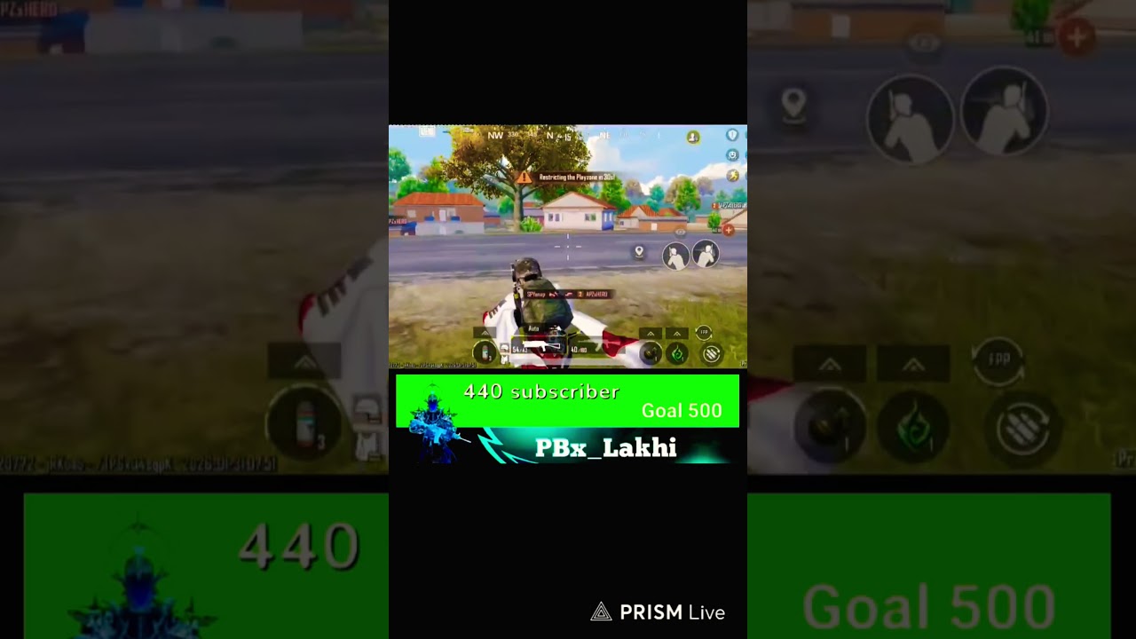 BGMI Ranked classic mood match cluch. 