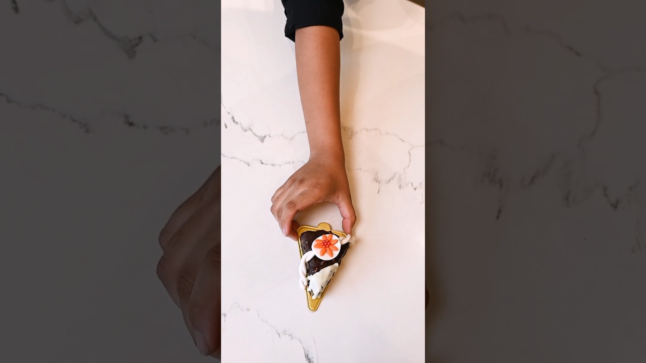 Pastry Perfection: Content Creation Inspiration for Your Next Reel 🍰✨