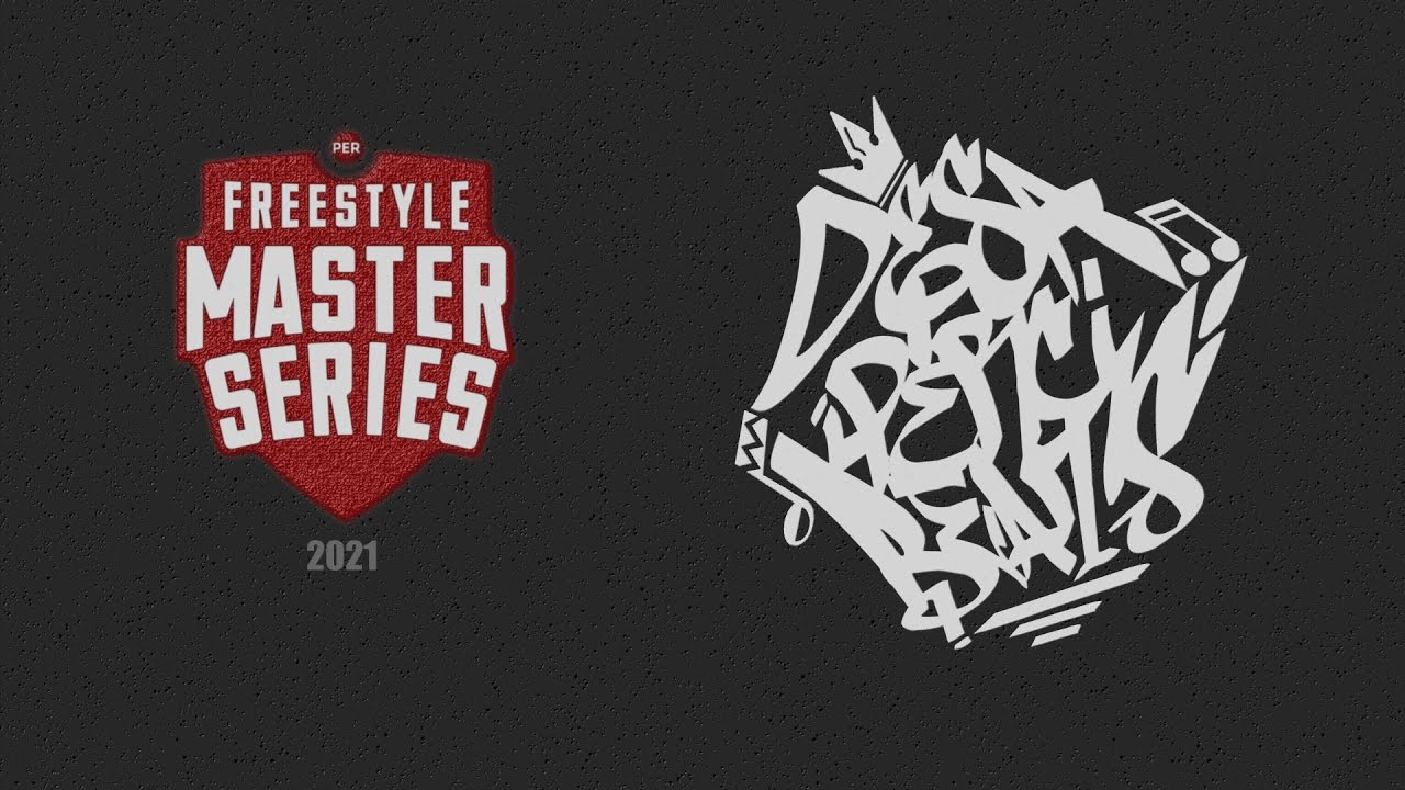 Desapercibeats - Karma | STICK vs JAIR WONG / Round 1 Temática | FMS Perú 2021/22