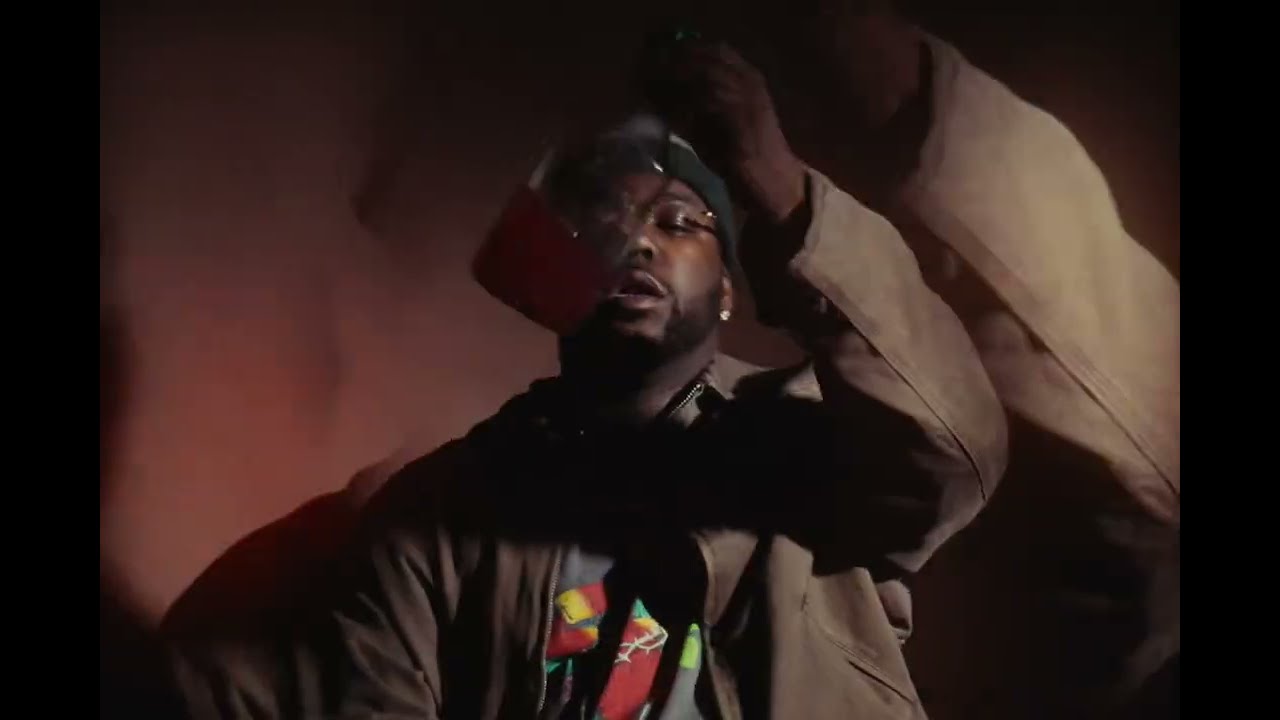 Big Worm x JayLuciano - 2 sips (Official Music Video)