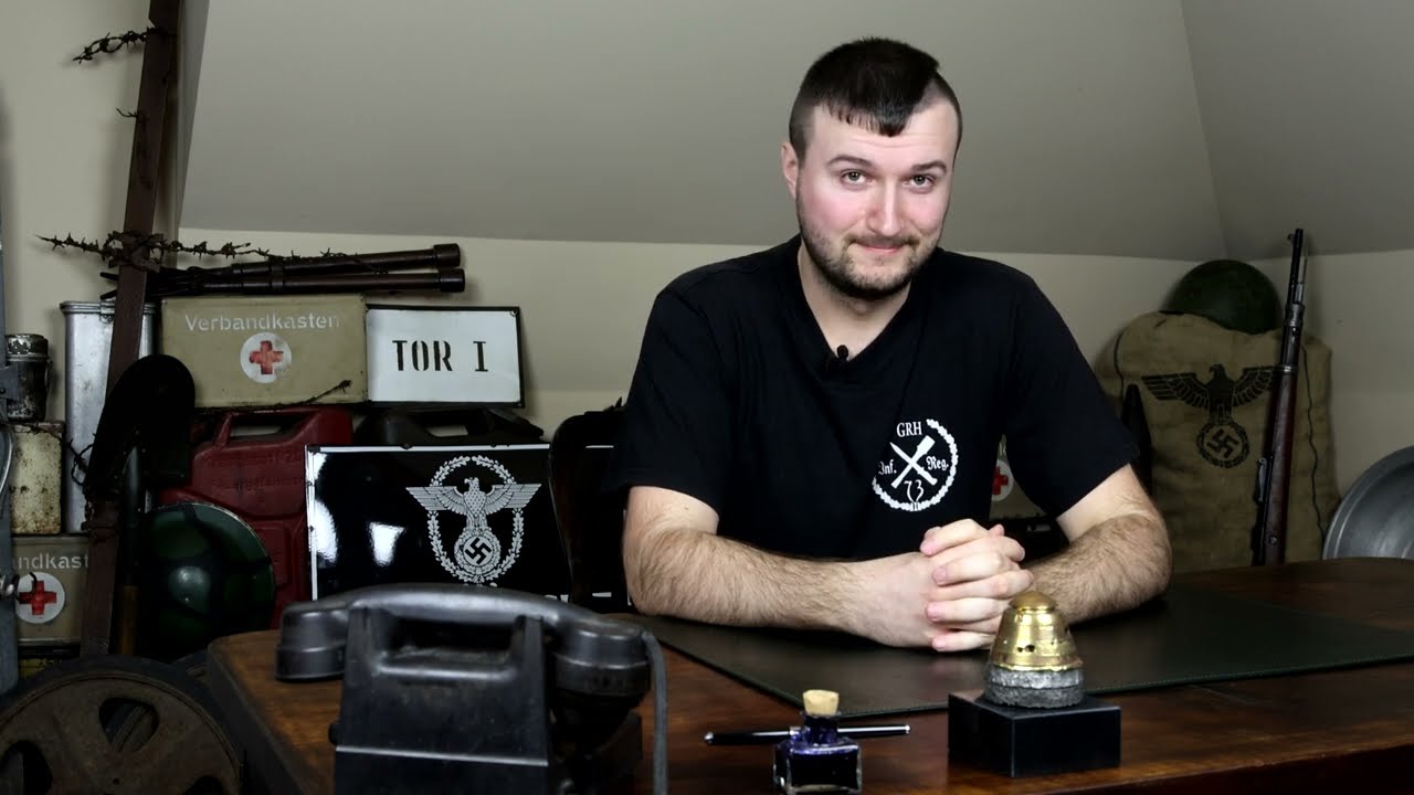 Odkrywamy karty!