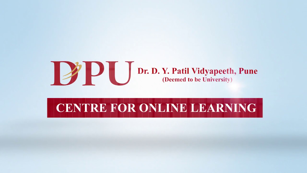 DYPatil &mdash; Онлайн MBA &mdash; Как заполнить форму для поступления и подать заявку
