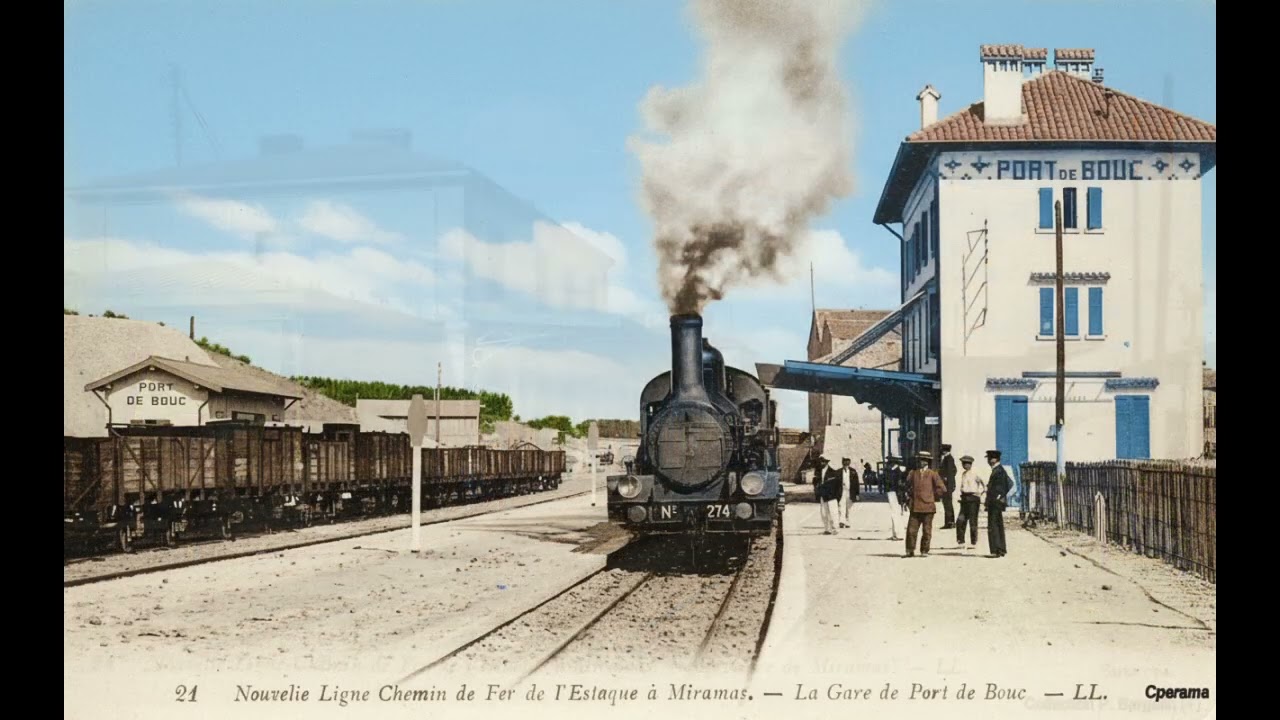 RAIL PIONEERS 686