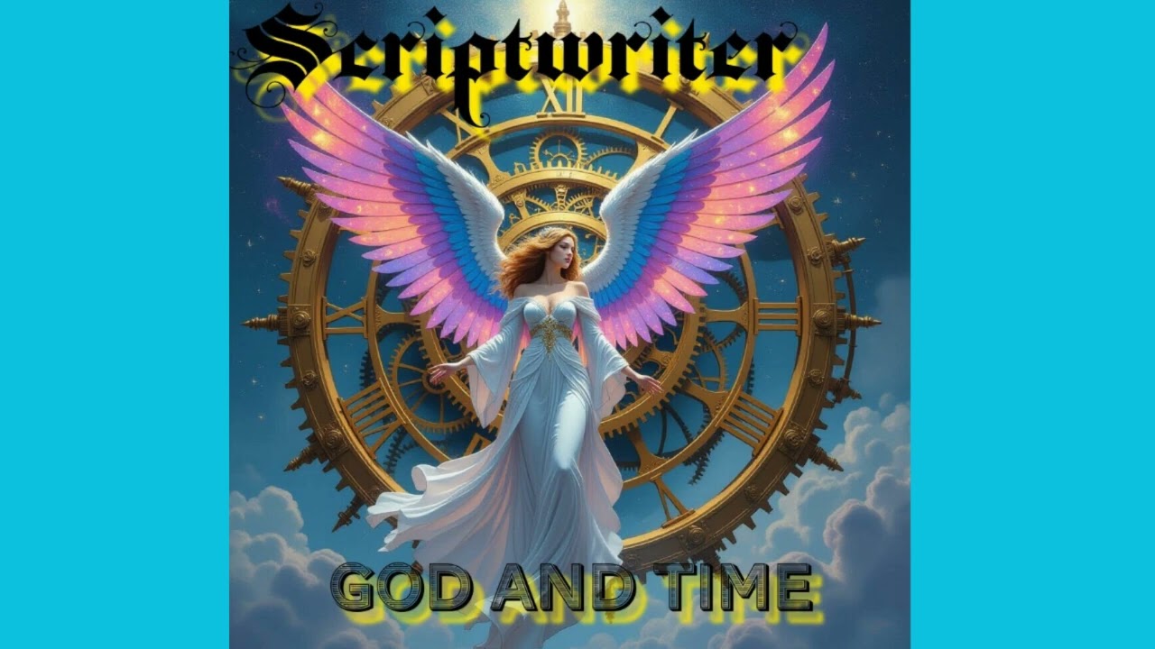 God and Time 