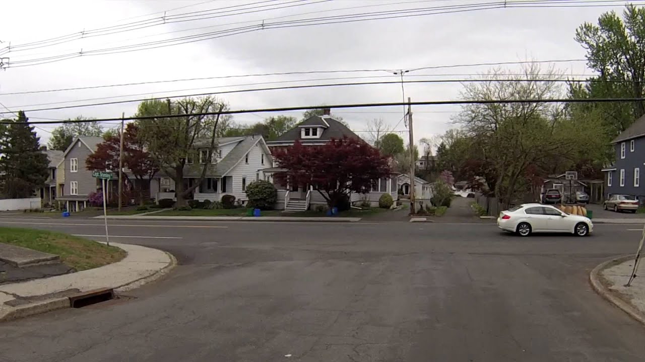 West Haverstraw and...