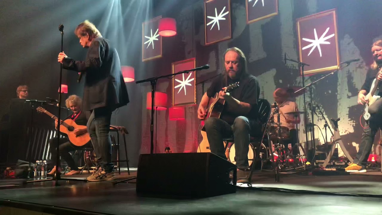 Eppu Normaali - Tahdon sut (live @ Mikkeli, 15.2.2022)