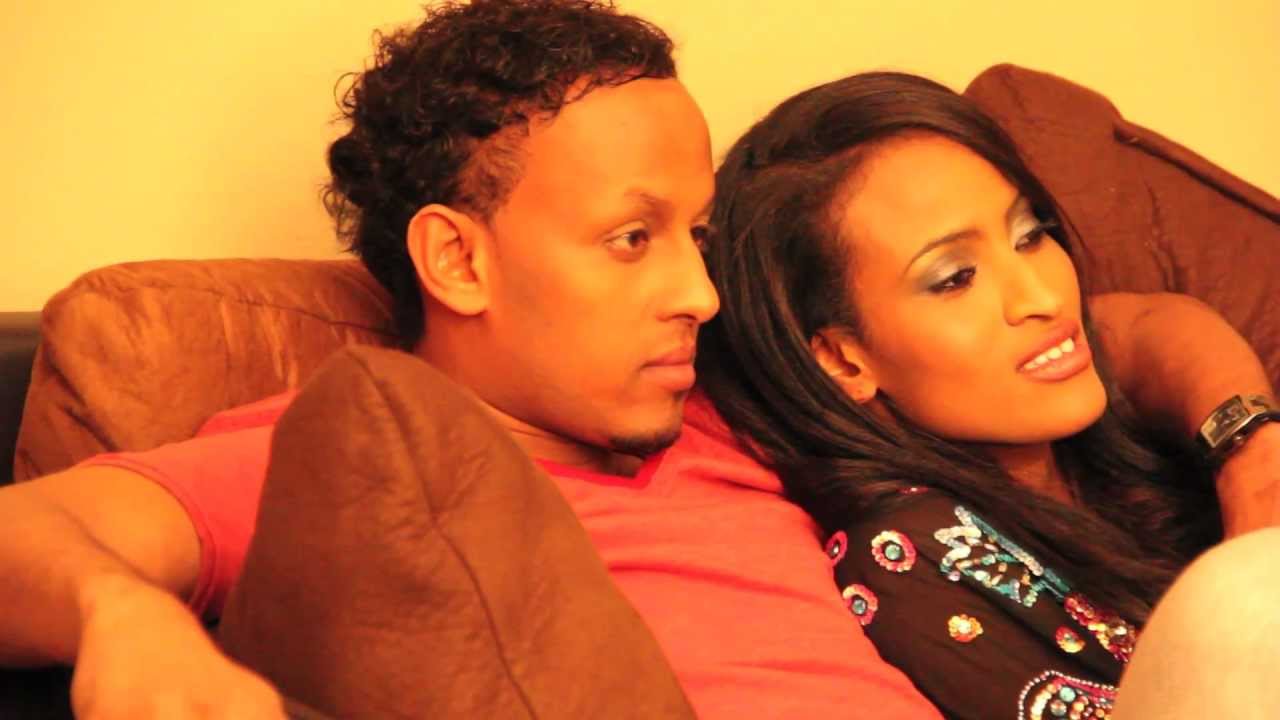 Gulled Ahmed - Dahabo - Directed By : Ahmed Heykal