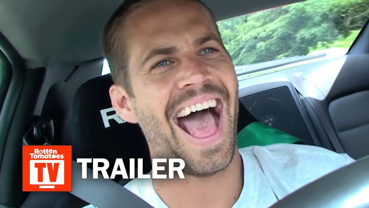 I Am Paul Walker Trailer #1 (2018) | Rotten Tomatoes TV