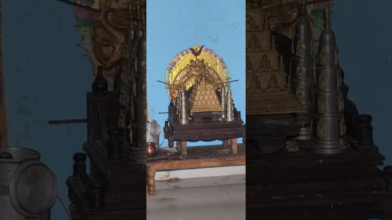 ಸಂಗೀತಾ ಪುರಾ, ಹಳದಿ ಪುರ , ವಿಮಲ ನಾಥ ಸ್ವಾಮಿ, ಶಾಂತಿನಾಥ ಸ್ವಾಮಿ,  ಪದ್ಮಾವತಿ ಅಮ್ಮ ನ ದರ್ಶನ ಭಾಗ್ಯ 