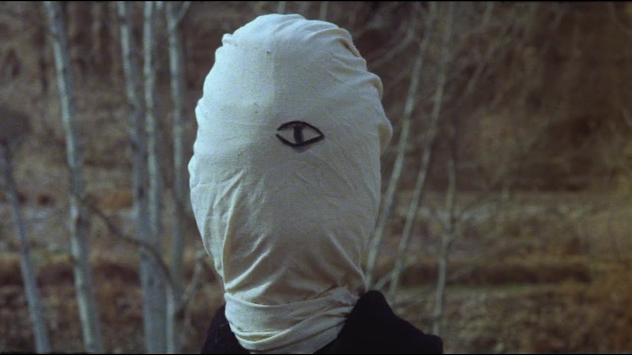 Tall Shadows of the Wind (1979) Dir. Bahman Farmanara DVD English Subtitles