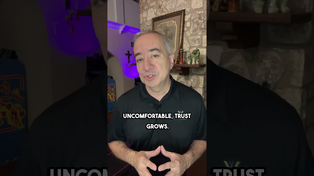 Integrity Wins in Business | Forged Daily