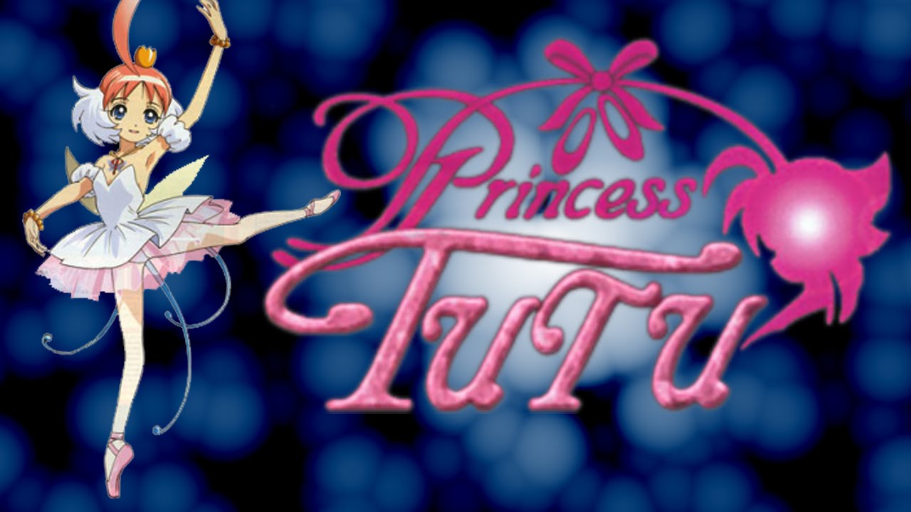 Princess TuTu Review