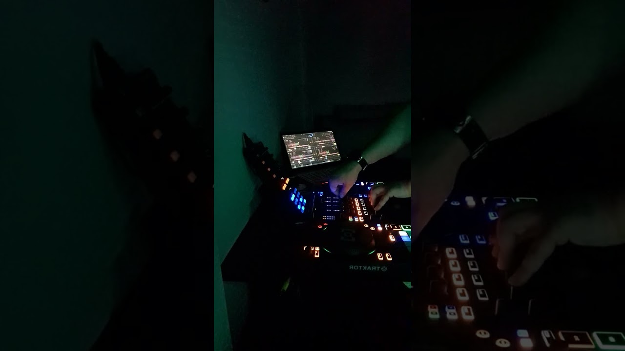 Home Mixing - Tech House