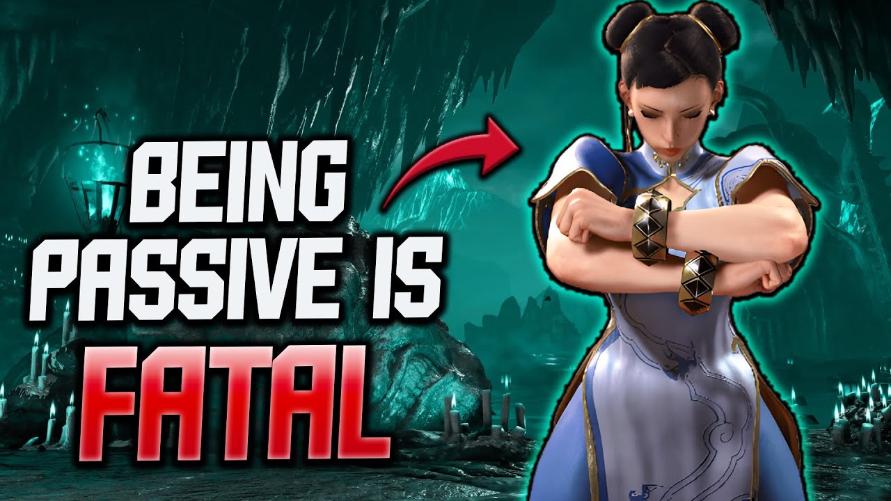 7 BROKEN Tips that will make you IMPROVE in Street Fighter 6