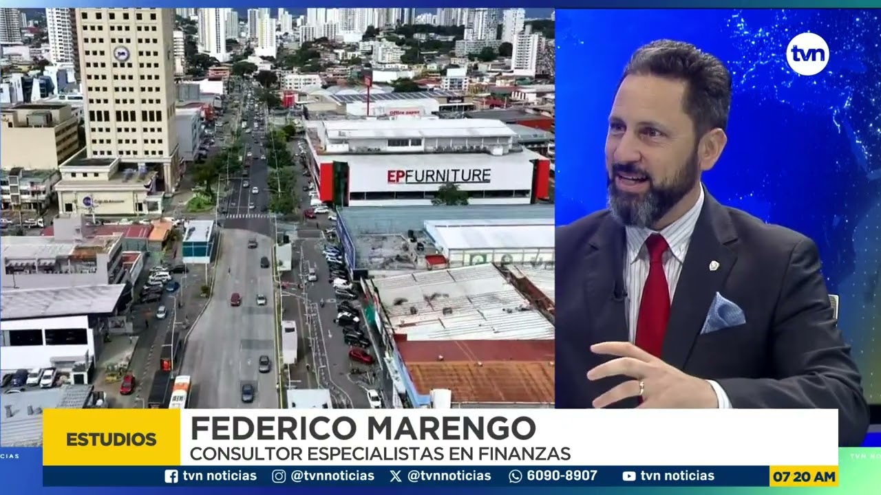 Federico Marengo: 
