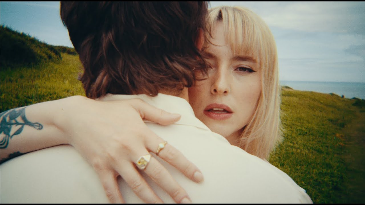 Bleach Lab - In Your Arms [Official Video]