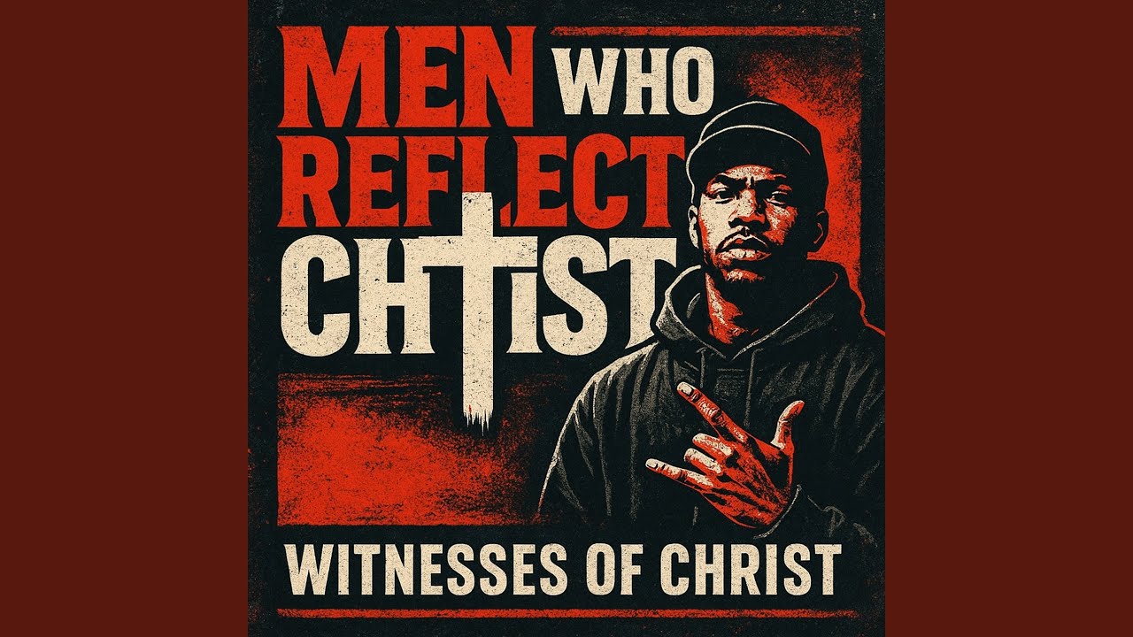 Men Who Reflect Christ