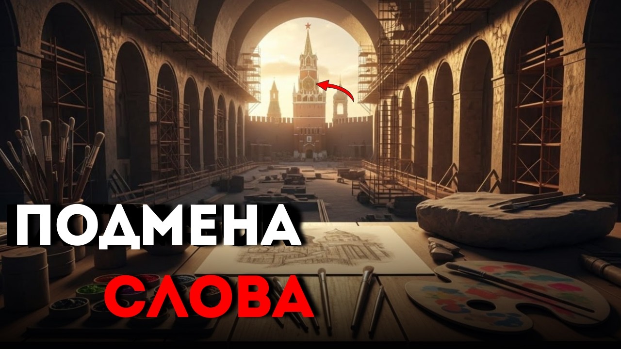 НЕ ИКОНОПИСЦЫ! Кого спрятали под словом “иконный”?