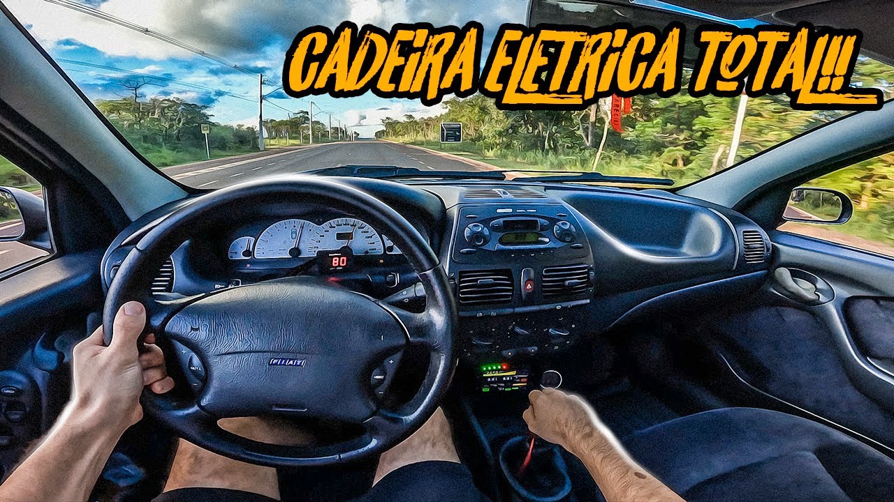 MAREA TURBO PREPARADA ACELERANDO TUDO!!🔥🚀 SAI NO LAUNCH CONTROL