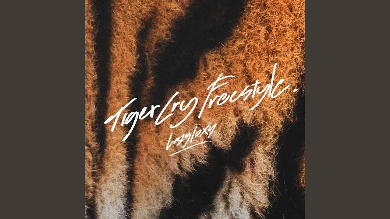 Tiger Cry Freestyle (Raw Session Live)