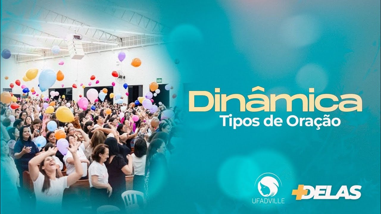+DELAS I DINÂMICA - Tipos de Oração