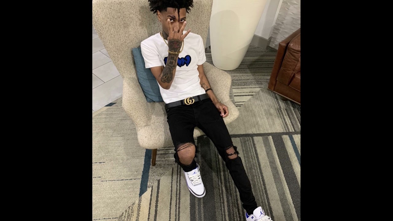 FREE K Shordy x La Cracka Type Beat - 