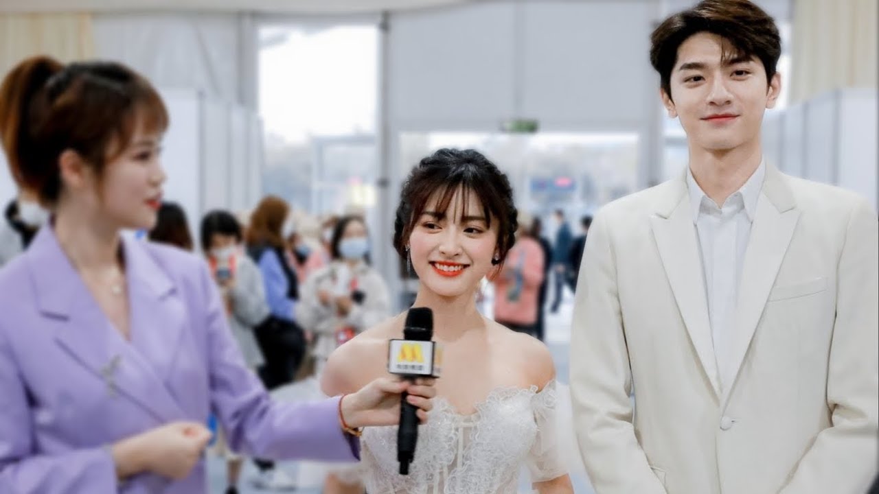 Shen yue & Lin yi ///심월&임일❤