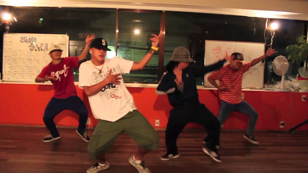 Dee CLASS | STUDIO S.W.A.G. | The Ranger$ - Turn Her On