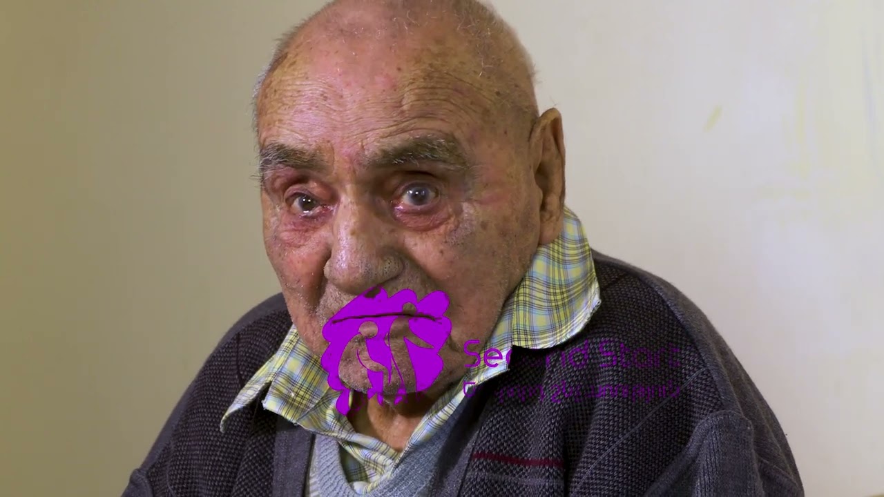 Վատն էլ լինի, քոնն է, պիտի սիրես, աղջիկ-տղա հավասար են