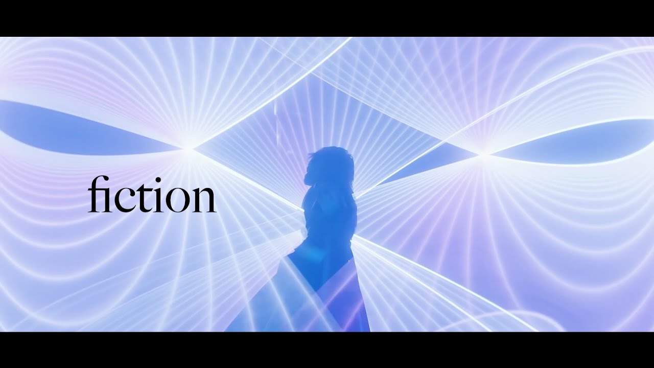 【MV】fiction / TRATRA【新人歌い手グループ】