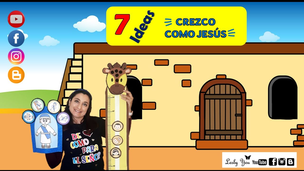 7 Ideas complemento Lección: 