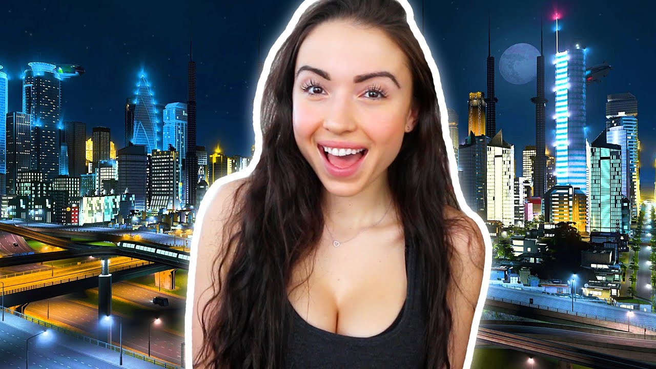 STARTING A NEW CITY!! (Cities: Skylines)