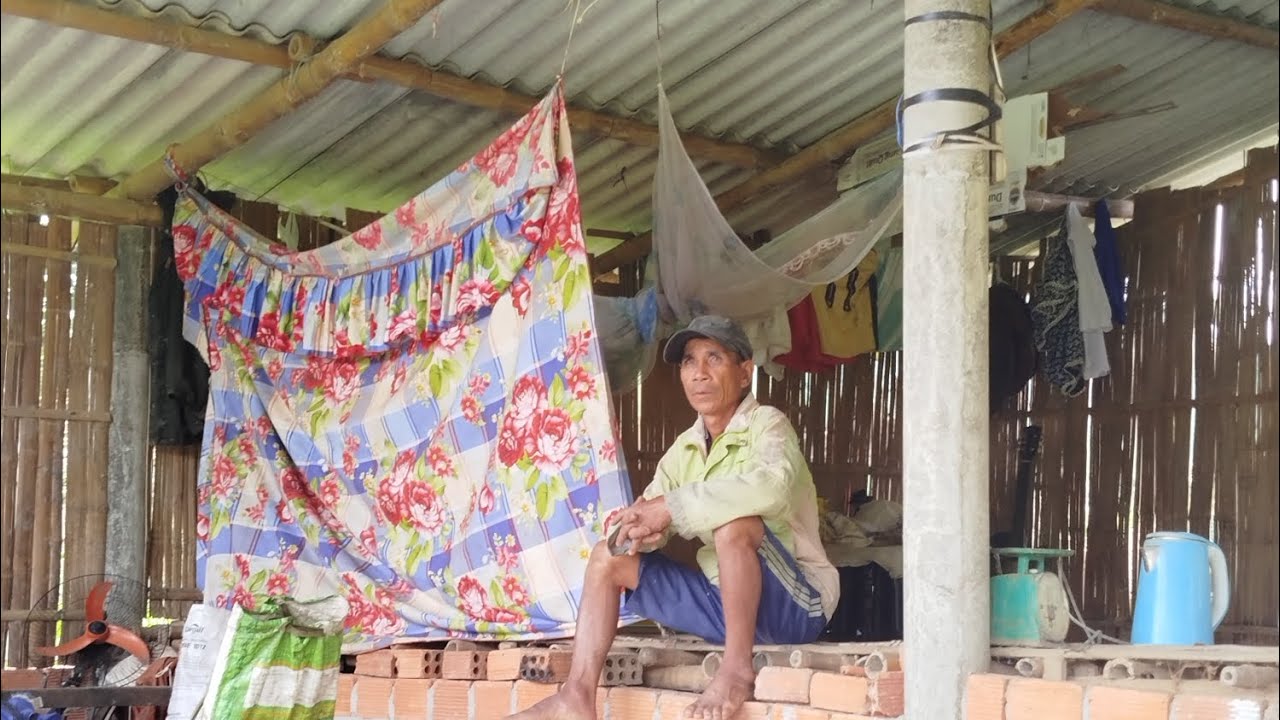 ĐỂ CỨU SỐNG CON GÁI CHẤP NHẬN ĐI CHĂN TRÂU THUÊ,