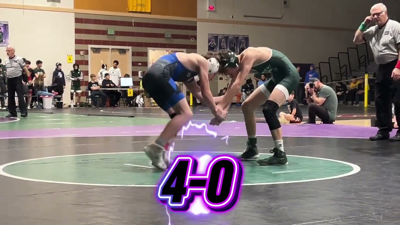 Ben 3rd Place Match