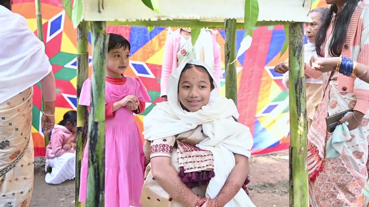 Tuloni biya video